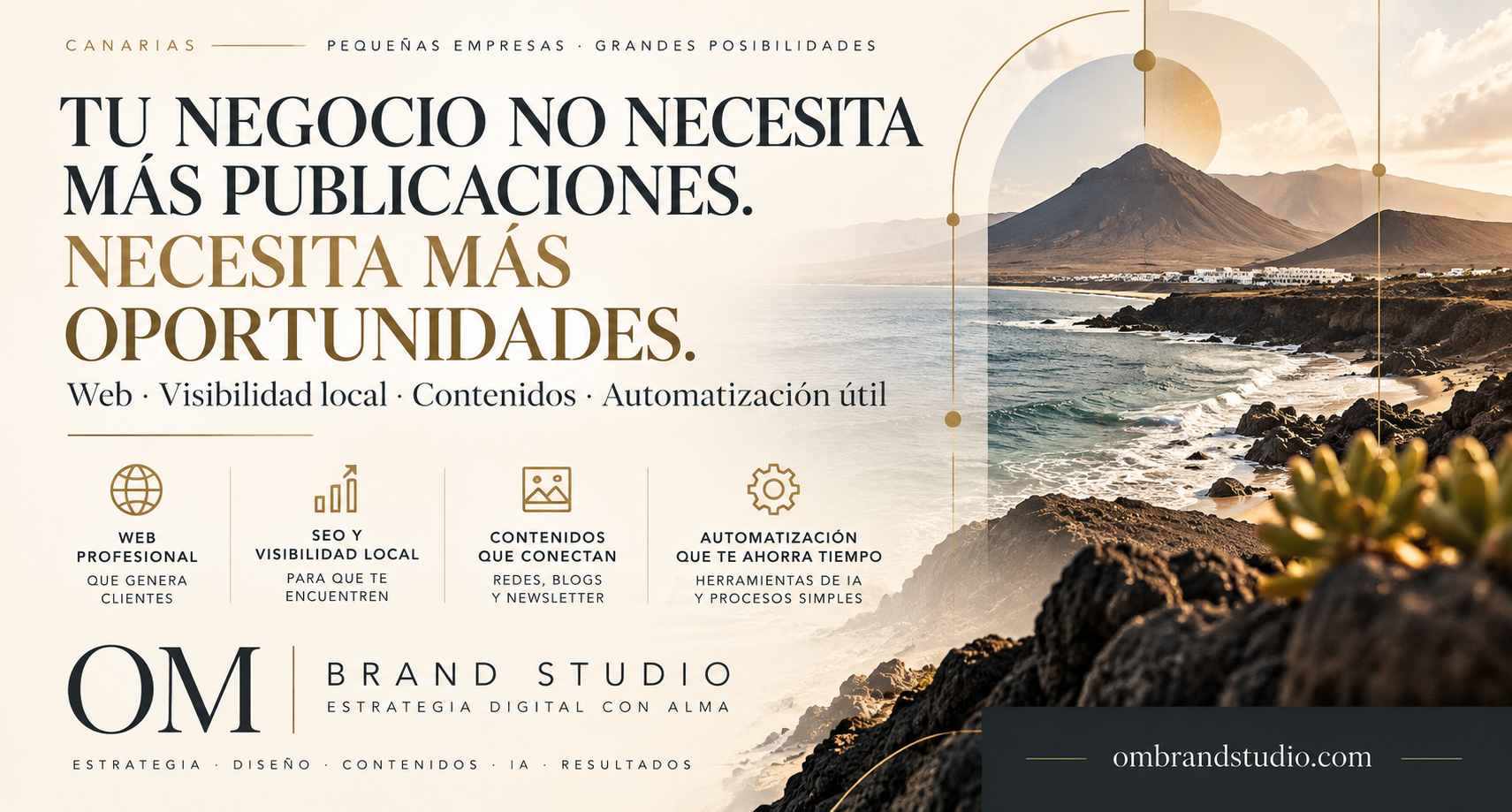 Canarias_ Estrategia digital con alma